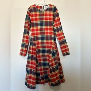 WOLF & RITA Heliana Abril Dress